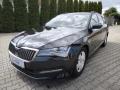 koda Superb 1.5 TSi Ambition