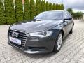 Audi A6 2.0 TDI Automat 130KW