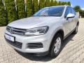 Volkswagen Touareg 3.0 TDI 