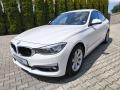 BMW 318D GT 2.0D