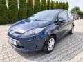 Ford Fiesta 1.25 Trend