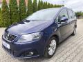 Seat Alhambra 1.4 TSi Style S&S 7 mst 110kw