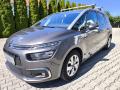 Citron Grand C4 SpaceTourer 1.5 HDi 7 mst po rozvodech