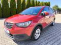 Opel Crossland X 1.2 EcoTec Experience