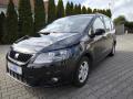 Seat Alhambra 2.0 TDi 7mist Tan