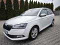 koda Fabia 1.0 TSi Ambition