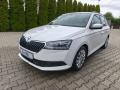 koda Fabia 1.0 TSI Combi Tour