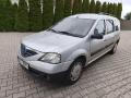 Dacia Logan 1.5 DCI