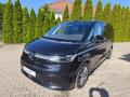 Volkswagen Multivan 2.0TSI Style Bully