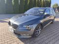 koda Superb 2.0 TDI Style 4x4 DSG