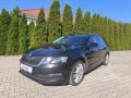 koda Octavia 2.0 TDi Style