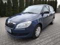 koda Fabia 1.4