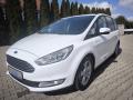 Ford Galaxy 2.0 TDCi 7 mst Tan