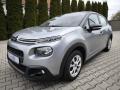 Citron C3 1.2 Feel S&S