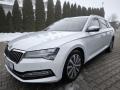 �koda Superb 2.0 TDi Style DSG