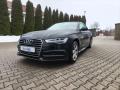Audi A6 2.0 TDI