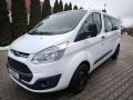 Ford Transit Custom 2.0 TDCi L2H1 9 mst
