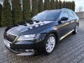 koda Superb 1.6 TDI Executive DSG