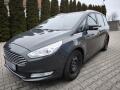 Ford Galaxy 2.0 TDCi AWD 140KW