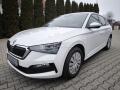 �koda Scala 1.5 TSi Ambition 110KW