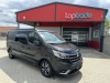 Yucon 55SB Renault Trafic 2.0l/170HP