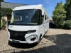 Frankia Platin I8400GD MB Sprinter 