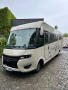 Frankia ostatn I8400GD Platin 