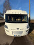 Fiat Ducato Laika Kreos 7009