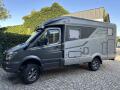 Hymer ostatn� MLT 570 Iglhaut