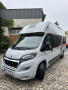 Globe-Traveller ostatn� Voyager Z