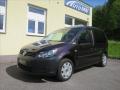 Volkswagen Caddy 2.0  TDI