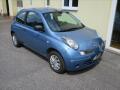 Nissan Micra 1.2  i