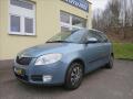 �koda Fabia 1.4