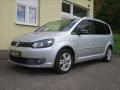 Volkswagen Touran 1.4  TSI MATCH