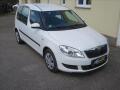 �koda Roomster 1.2  TSI