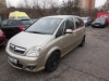 Opel Meriva 1.4.16V,1.majitel