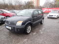 Ford Fusion 1.4.59kw,klima