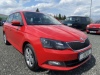 koda Fabia III 1.4 TDi, Style, 1.Majitel