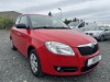 koda Fabia II 1.4 16V ,111 tis km,1.Maj