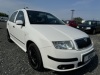 koda Fabia I 1.2 12V , NOV STK