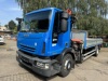 Iveco Eurocargo, 250 tis km, R, HR