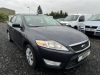 Ford Mondeo 1.6 16V, 92 kW, 176 tis km