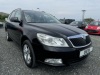 koda Octavia II 2.0 TDi, DSG, 4x4, 1.Maj,R