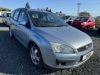 Ford Focus 2.0 TDCi, 100 kW, Ghia, kombi