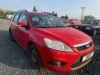 Ford Focus 1.8 TDCi, kombi, nov STK