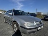 koda Octavia I 1.6 MPi, 2005, VELK SERVIS