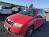 koda Fabia 1.4 MPI, 203 tis km,LPG 2/2033