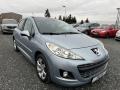 Peugeot 207 1.6 HDi, 72 tis km, 