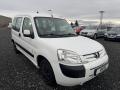 Peugeot Partner 1.6 HDi, 