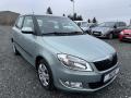 koda Fabia II 1.2 12V, 76 tis km